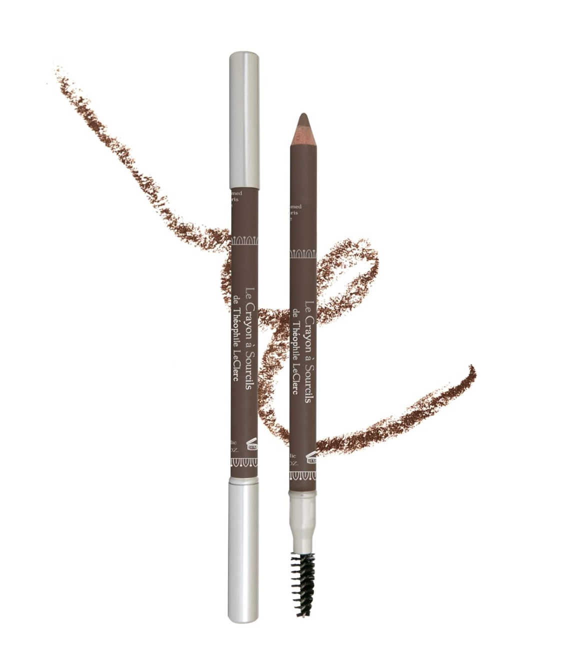 T-LeClerc Cosmetics Eyebrow Lead Pencil